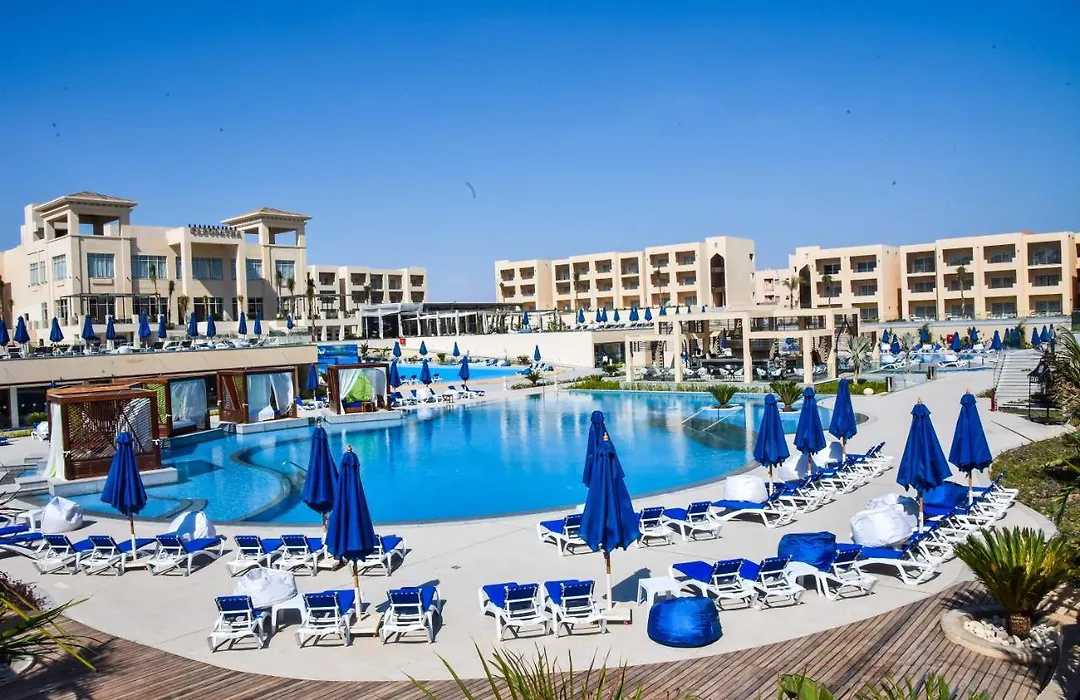 Cleopatra Luxury Resort Sharm - Adults Only 16 Years Plus-1