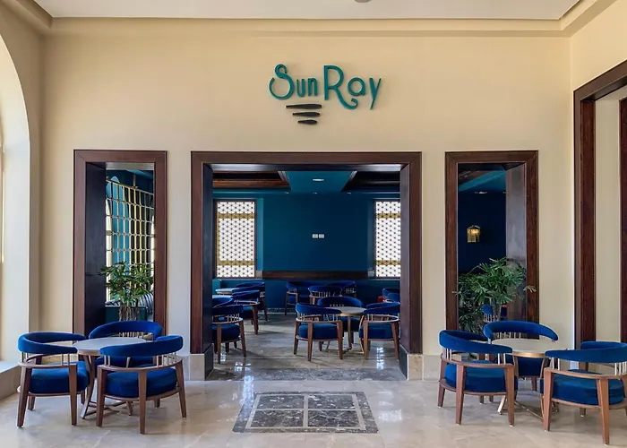 Beach hotel: Sunrise Diamond Beach Resort -Grand Select