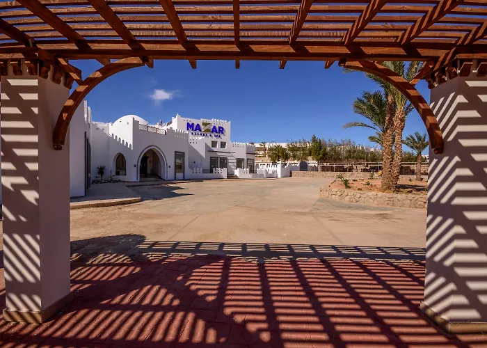 Mazar Resort&Spa By Kemet