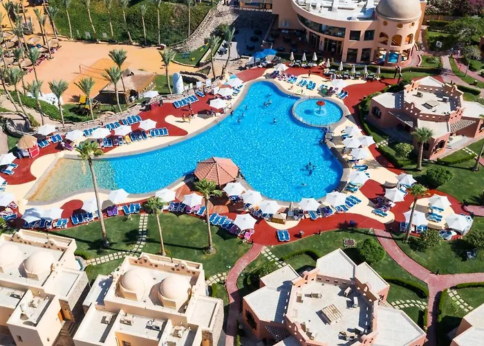 Nubian Island, Families And Couples Only