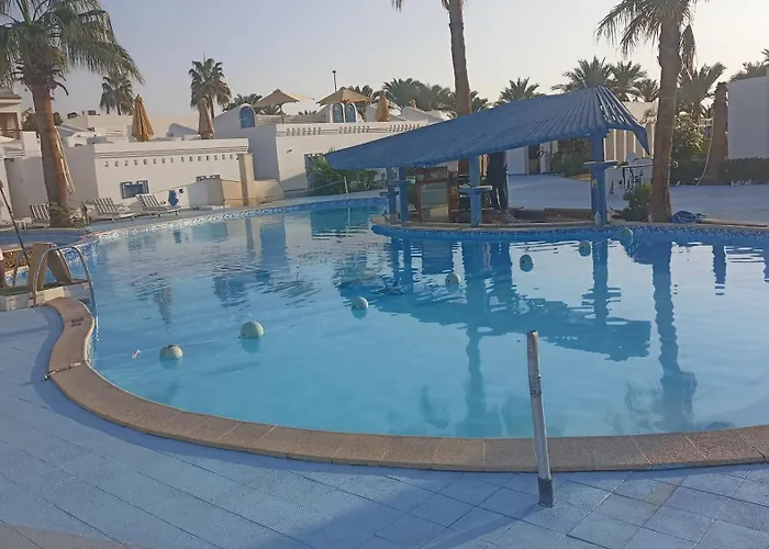 3-Sterne-Hotel: Kanabesh Village