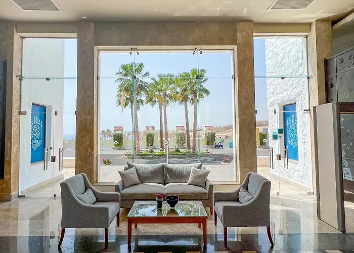 Sharm Club Beach Resort