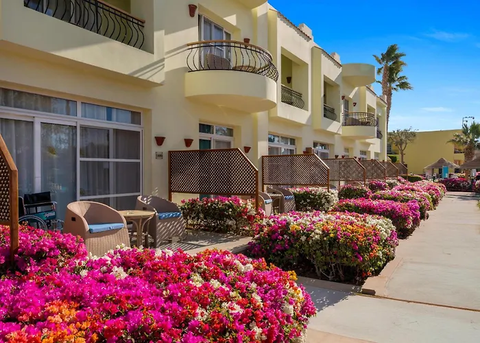 Sierra Sharm El Sheikh