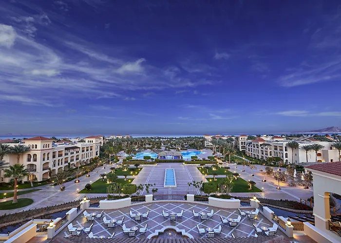 JAZ Mirabel Resort